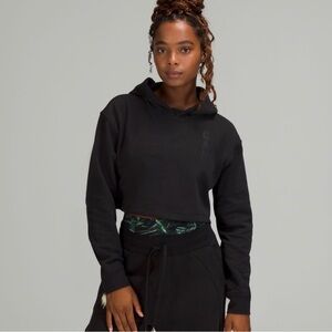 LIMITED EDITION Lululemon Team Canada Hoodie